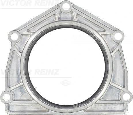 Shaft Seal, crankshaft
